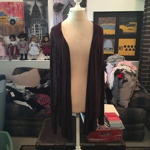 Ella Moss Striped Jacket